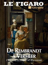  Le Figaro - HORS-SÉRIE - Chardin et Rembrandt par Marcel Poust
